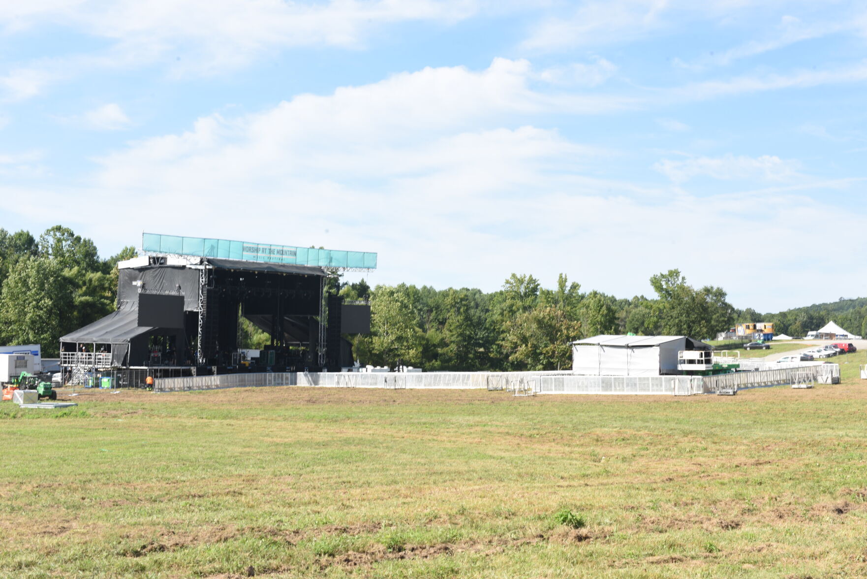Blue Ridge Rock Festival